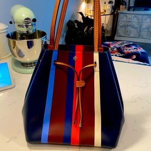 Tory Burch Bucket Bag